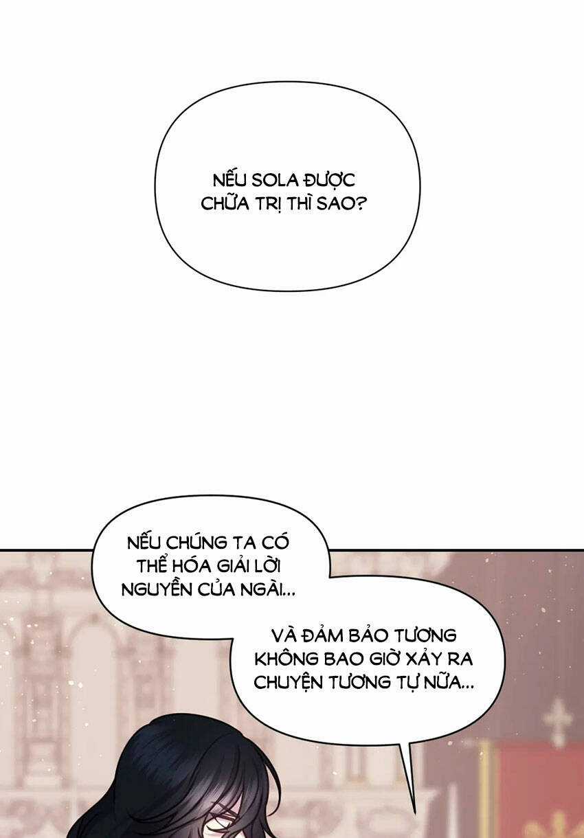 Hãy Cẩn Thận Sợi Tơ Hồng Chapter 58 trang 35