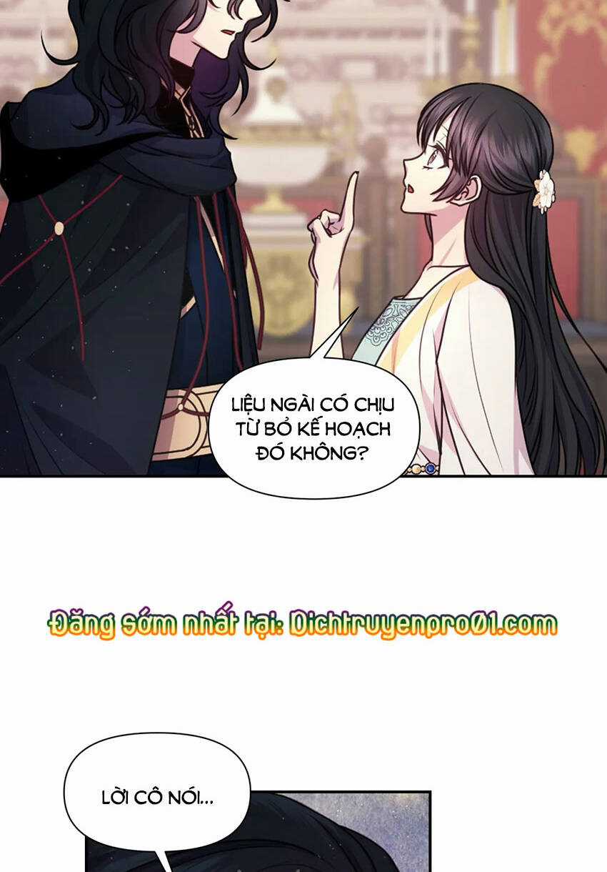 Hãy Cẩn Thận Sợi Tơ Hồng Chapter 58 trang 36