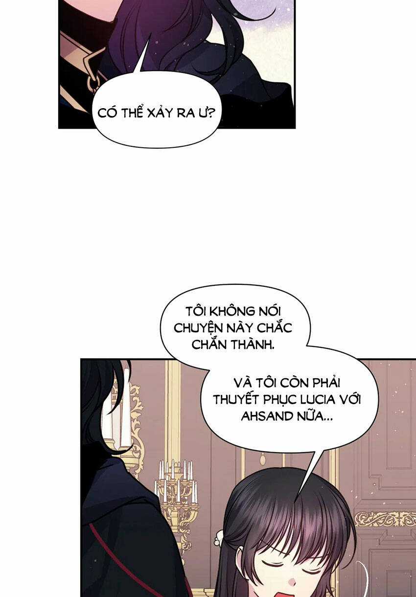 Hãy Cẩn Thận Sợi Tơ Hồng Chapter 58 trang 38