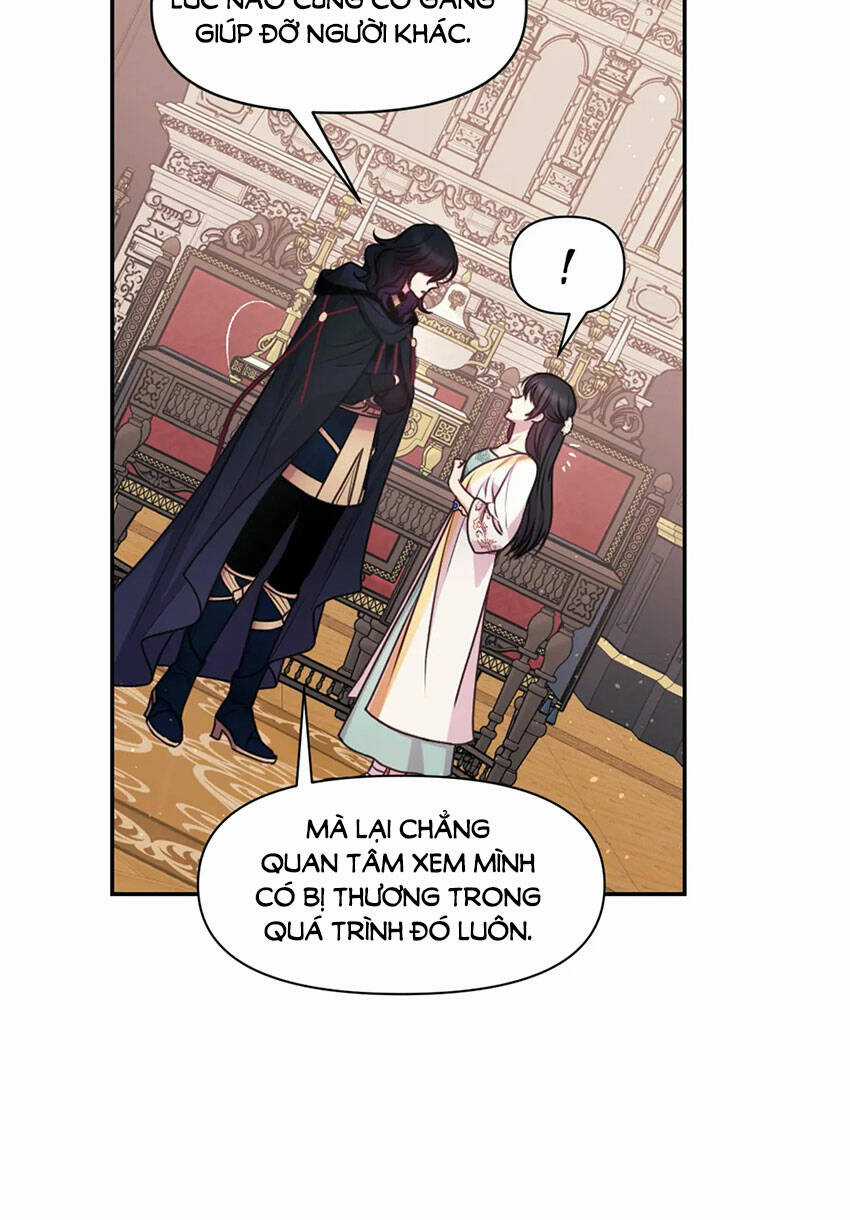 Hãy Cẩn Thận Sợi Tơ Hồng Chapter 58 trang 40