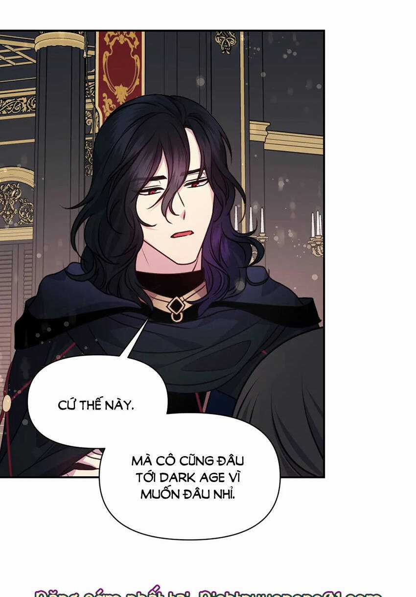 Hãy Cẩn Thận Sợi Tơ Hồng Chapter 58 trang 41