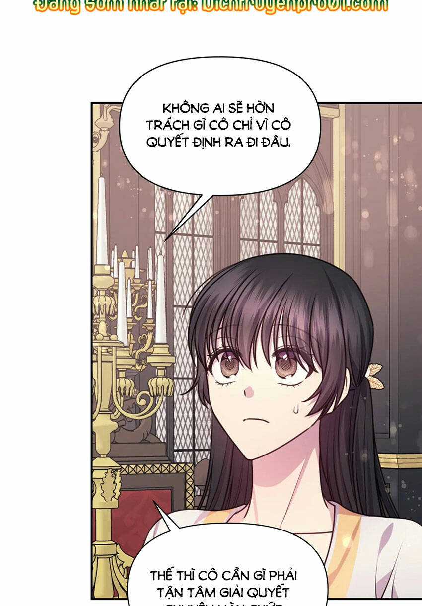 Hãy Cẩn Thận Sợi Tơ Hồng Chapter 58 trang 42