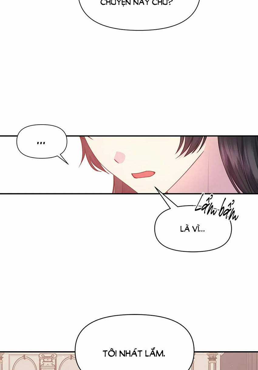 Hãy Cẩn Thận Sợi Tơ Hồng Chapter 58 trang 43