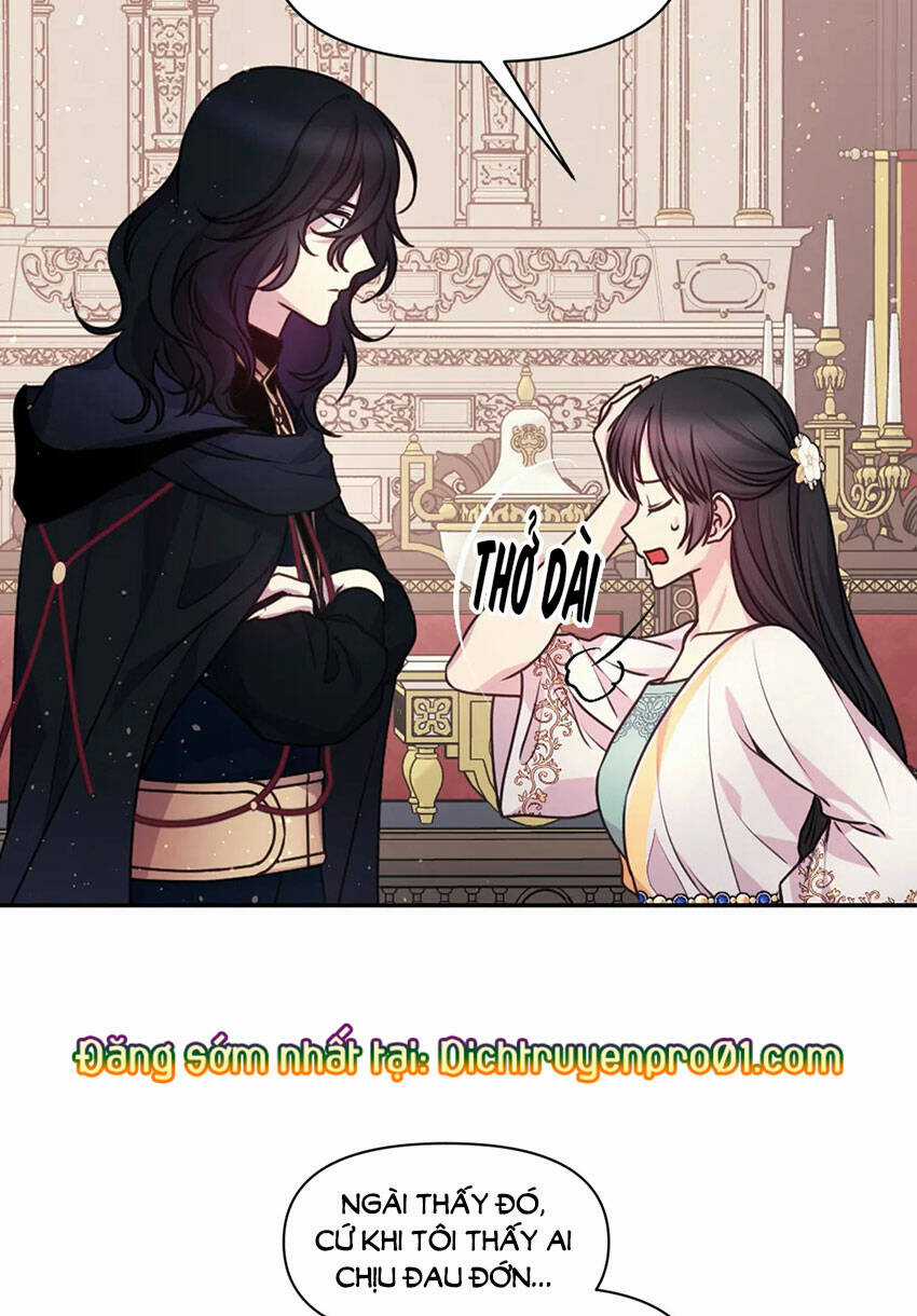 Hãy Cẩn Thận Sợi Tơ Hồng Chapter 58 trang 44