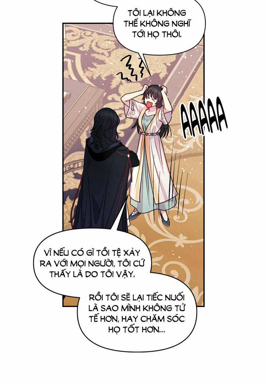 Hãy Cẩn Thận Sợi Tơ Hồng Chapter 58 trang 45