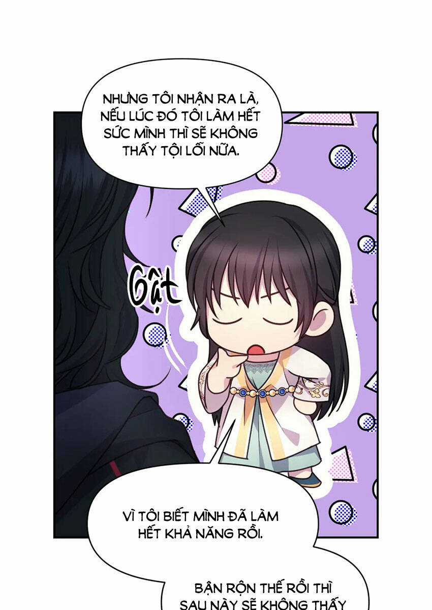 Hãy Cẩn Thận Sợi Tơ Hồng Chapter 58 trang 46