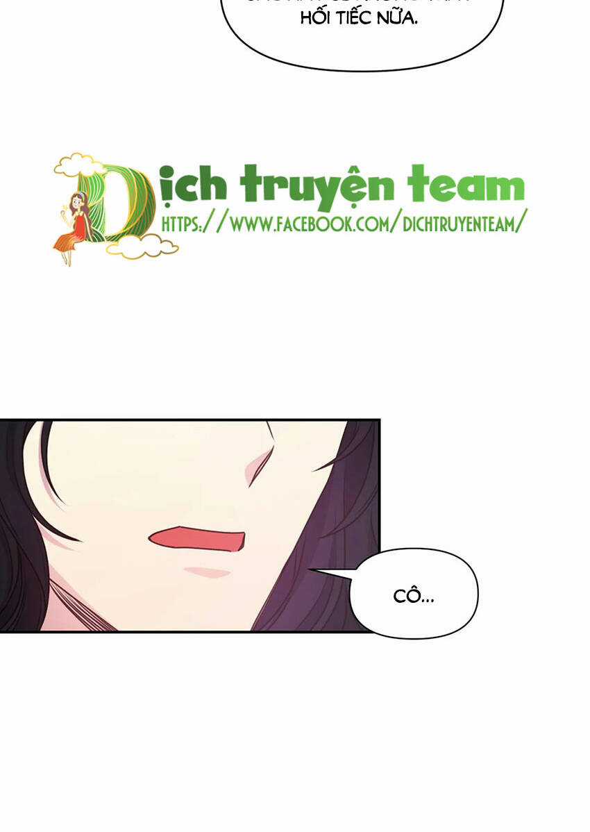 Hãy Cẩn Thận Sợi Tơ Hồng Chapter 58 trang 47