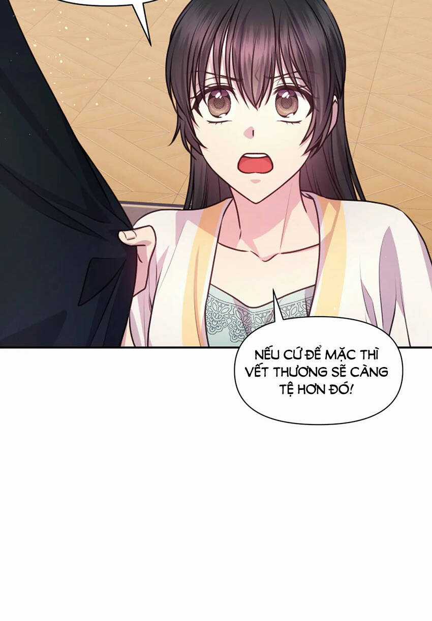 Hãy Cẩn Thận Sợi Tơ Hồng Chapter 58 trang 5