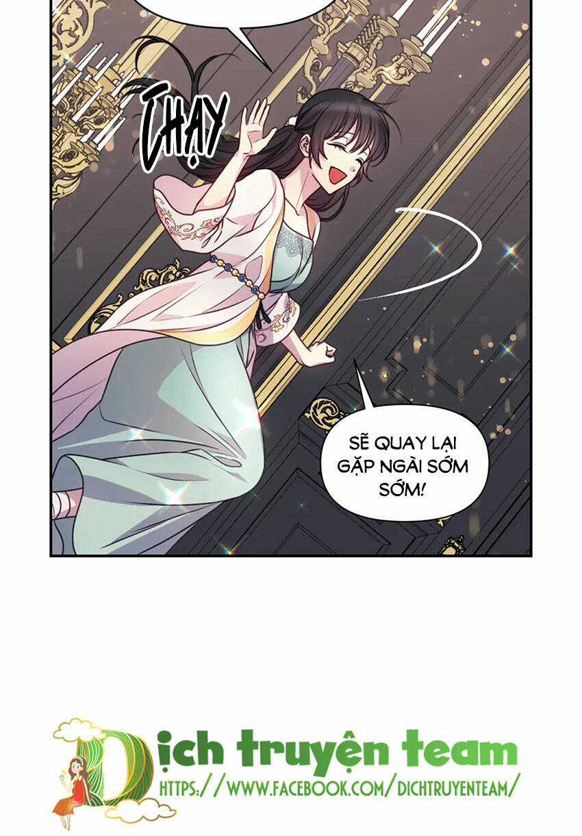 Hãy Cẩn Thận Sợi Tơ Hồng Chapter 58 trang 51