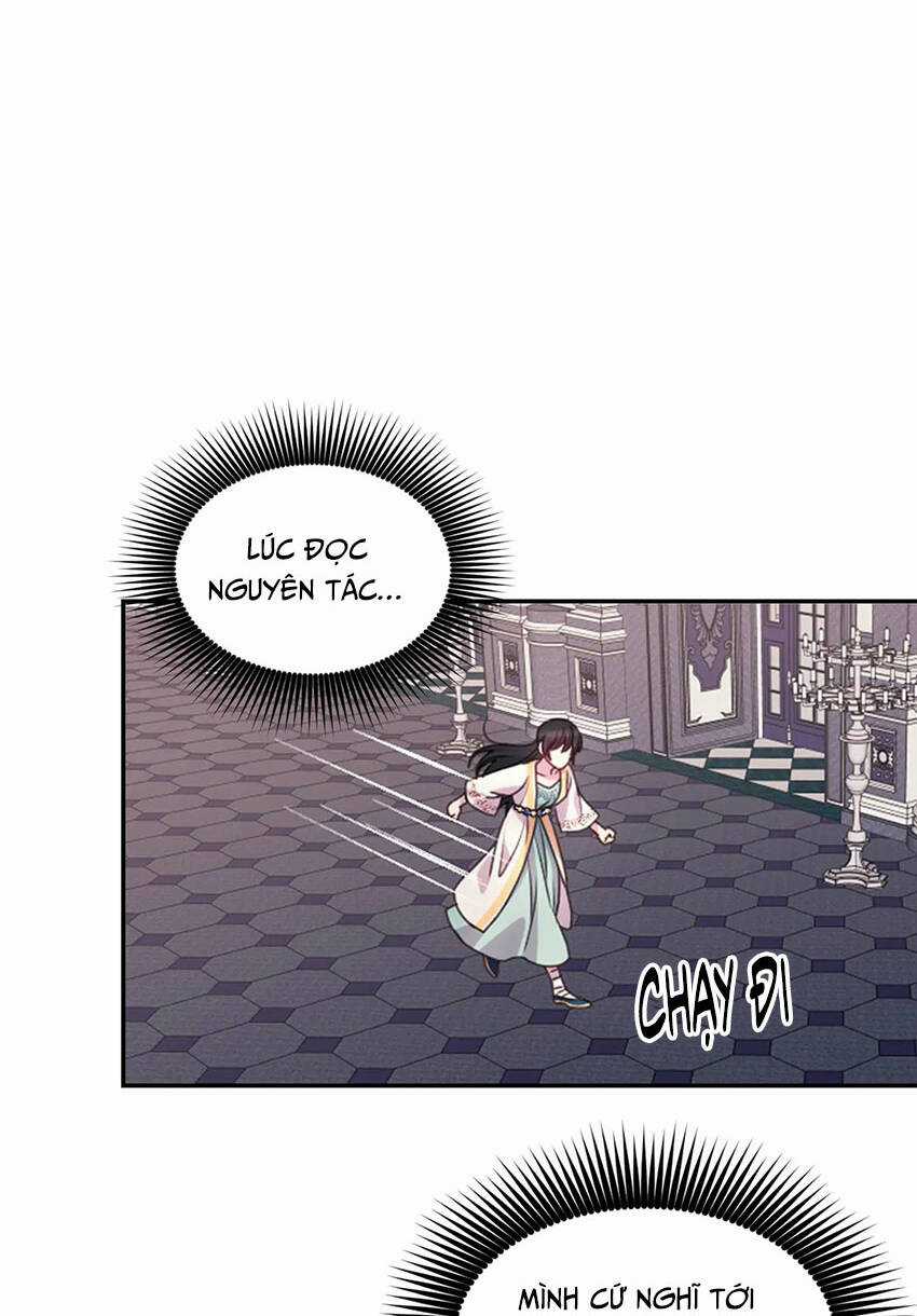 Hãy Cẩn Thận Sợi Tơ Hồng Chapter 58 trang 52