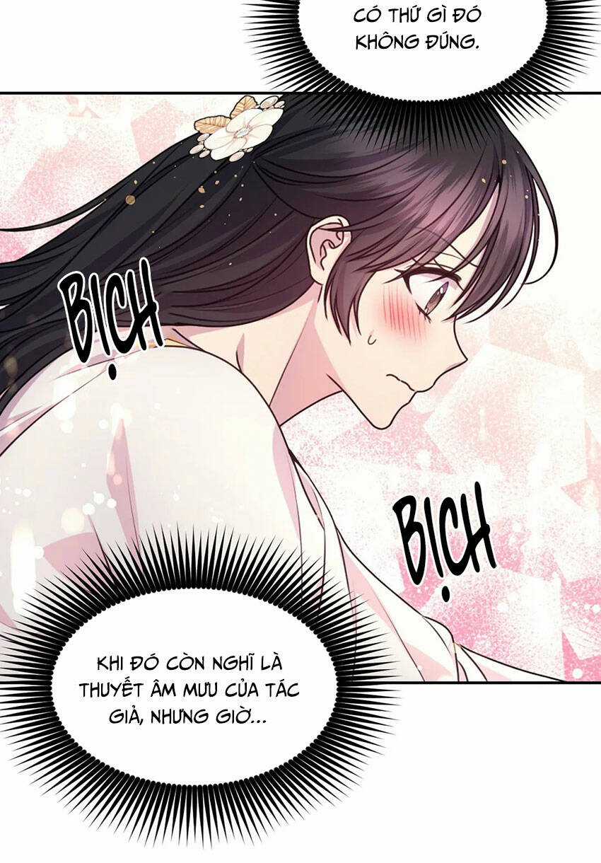 Hãy Cẩn Thận Sợi Tơ Hồng Chapter 58 trang 53