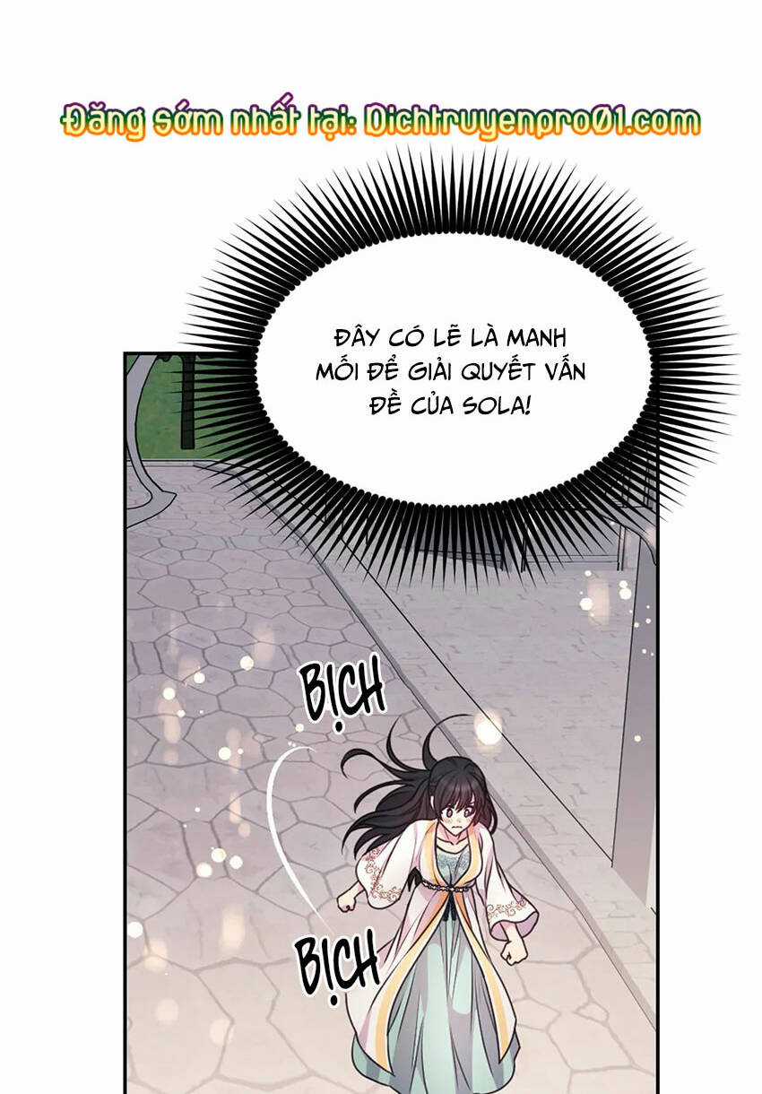 Hãy Cẩn Thận Sợi Tơ Hồng Chapter 58 trang 54