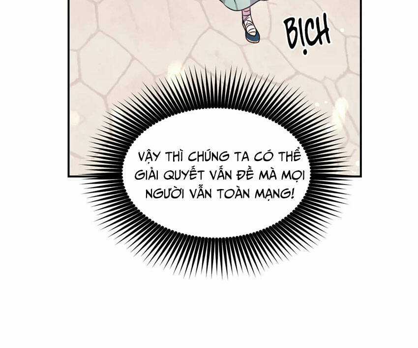 Hãy Cẩn Thận Sợi Tơ Hồng Chapter 58 trang 55