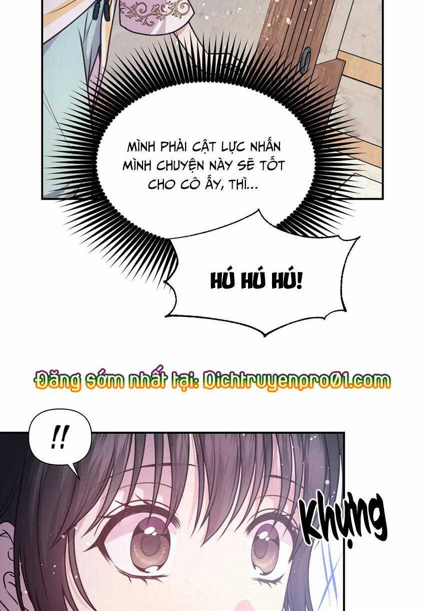 Hãy Cẩn Thận Sợi Tơ Hồng Chapter 58 trang 57