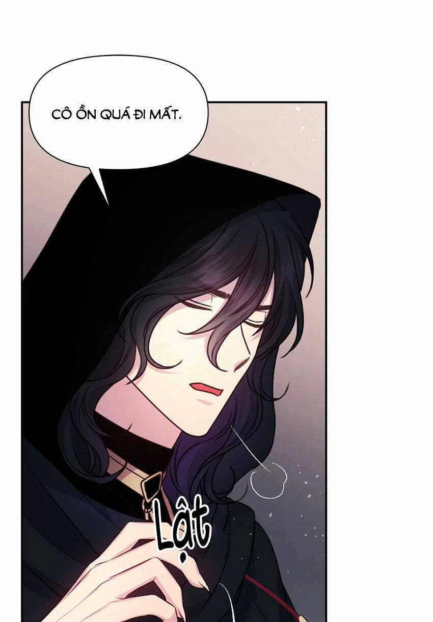 Hãy Cẩn Thận Sợi Tơ Hồng Chapter 58 trang 6