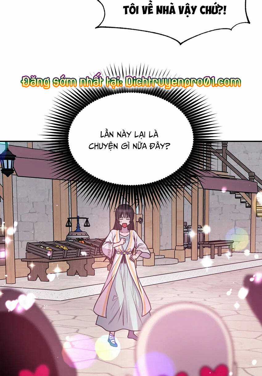 Hãy Cẩn Thận Sợi Tơ Hồng Chapter 58 trang 60