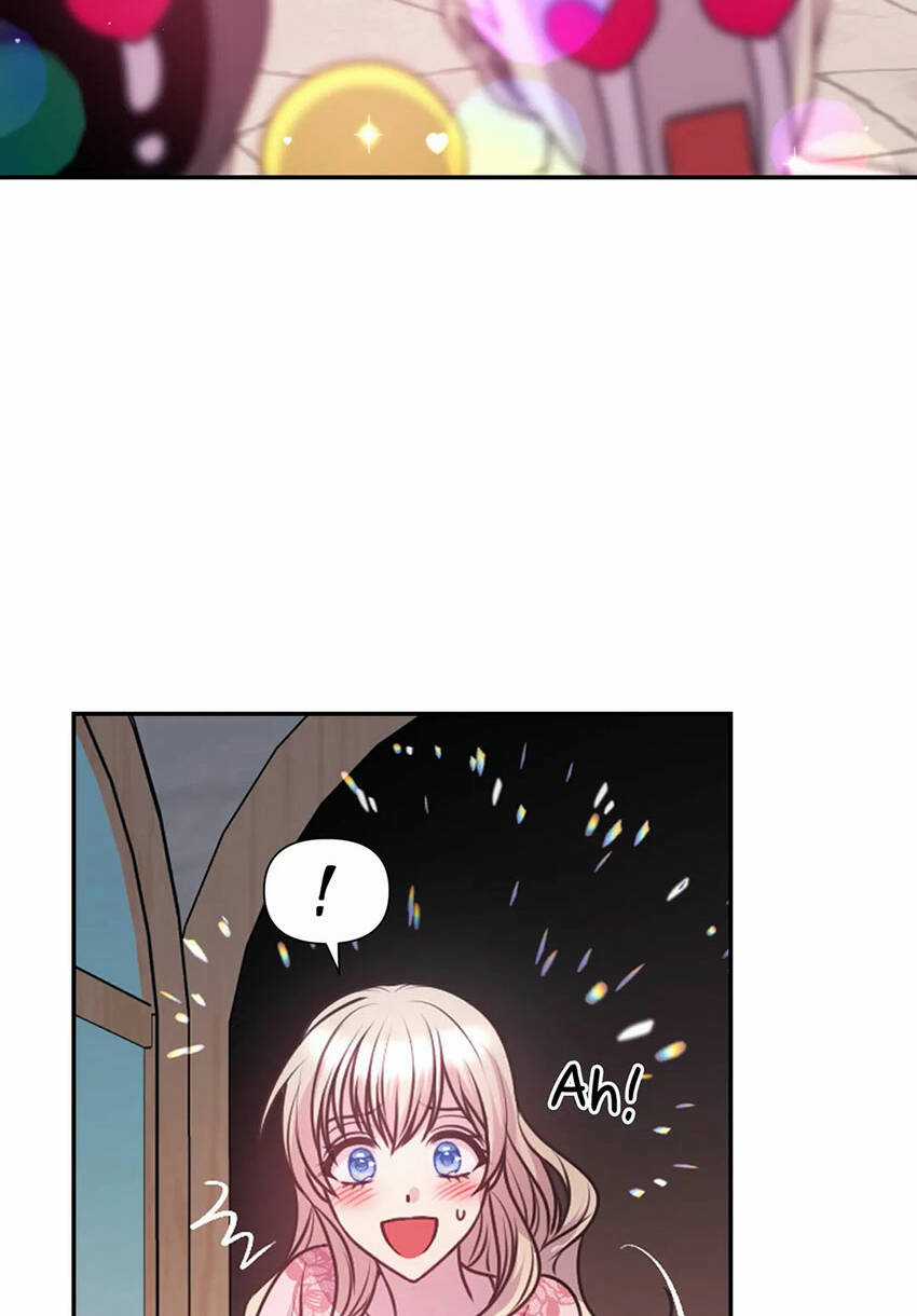 Hãy Cẩn Thận Sợi Tơ Hồng Chapter 58 trang 61