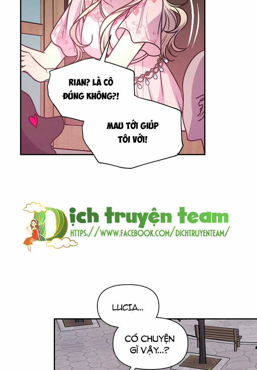 Hãy Cẩn Thận Sợi Tơ Hồng Chapter 58 trang 62