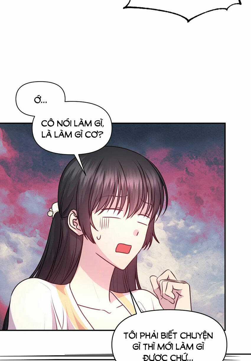 Hãy Cẩn Thận Sợi Tơ Hồng Chapter 58 trang 64