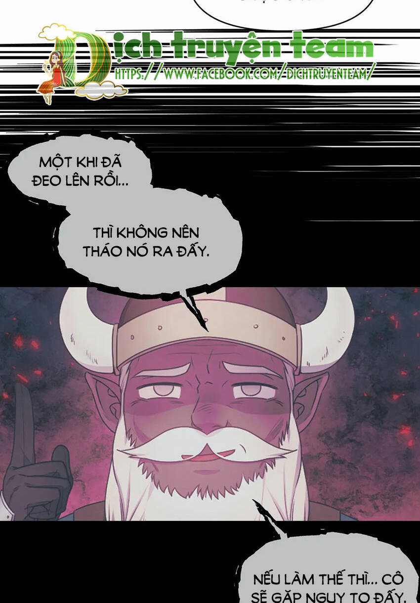 Hãy Cẩn Thận Sợi Tơ Hồng Chapter 58 trang 65