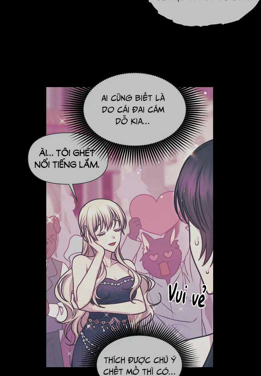 Hãy Cẩn Thận Sợi Tơ Hồng Chapter 58 trang 66