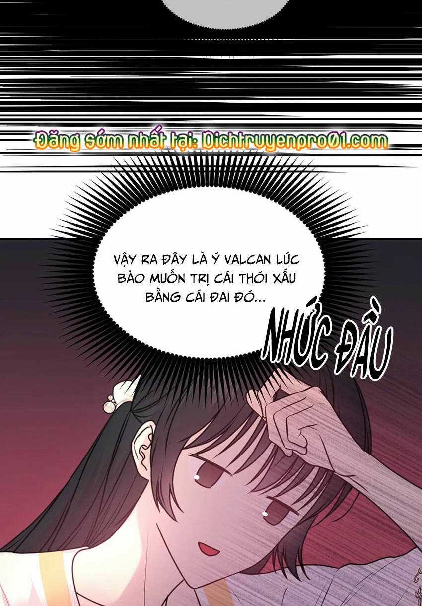 Hãy Cẩn Thận Sợi Tơ Hồng Chapter 58 trang 67