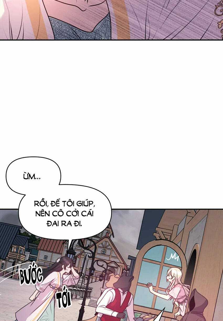 Hãy Cẩn Thận Sợi Tơ Hồng Chapter 58 trang 68