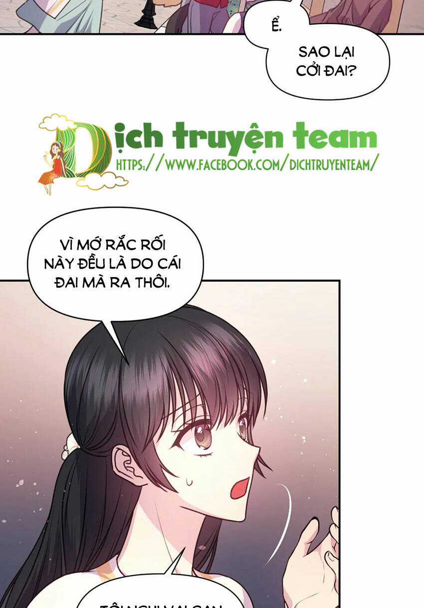 Hãy Cẩn Thận Sợi Tơ Hồng Chapter 58 trang 69
