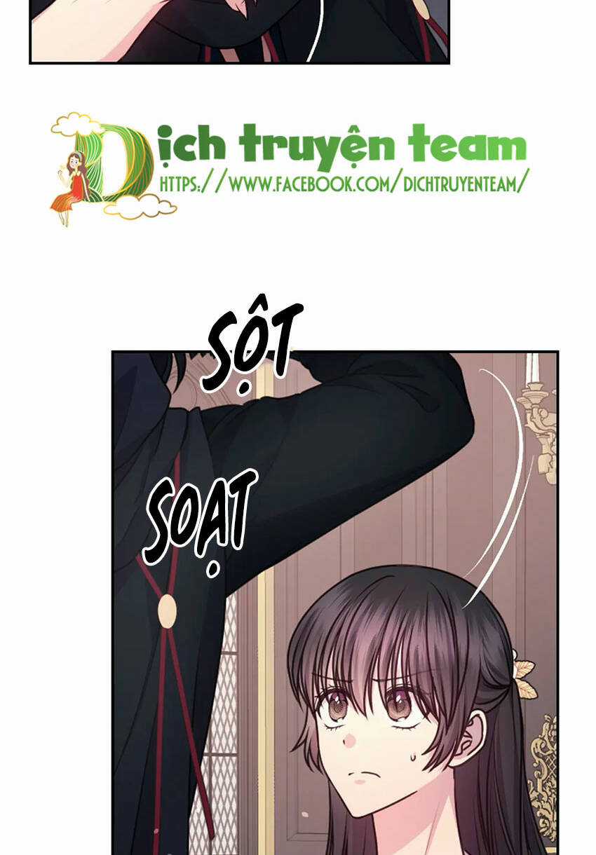 Hãy Cẩn Thận Sợi Tơ Hồng Chapter 58 trang 7