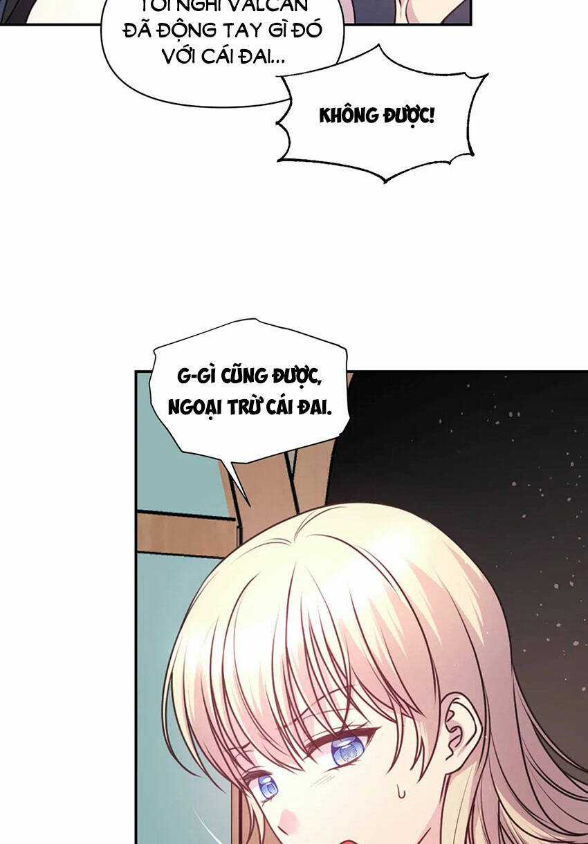 Hãy Cẩn Thận Sợi Tơ Hồng Chapter 58 trang 70