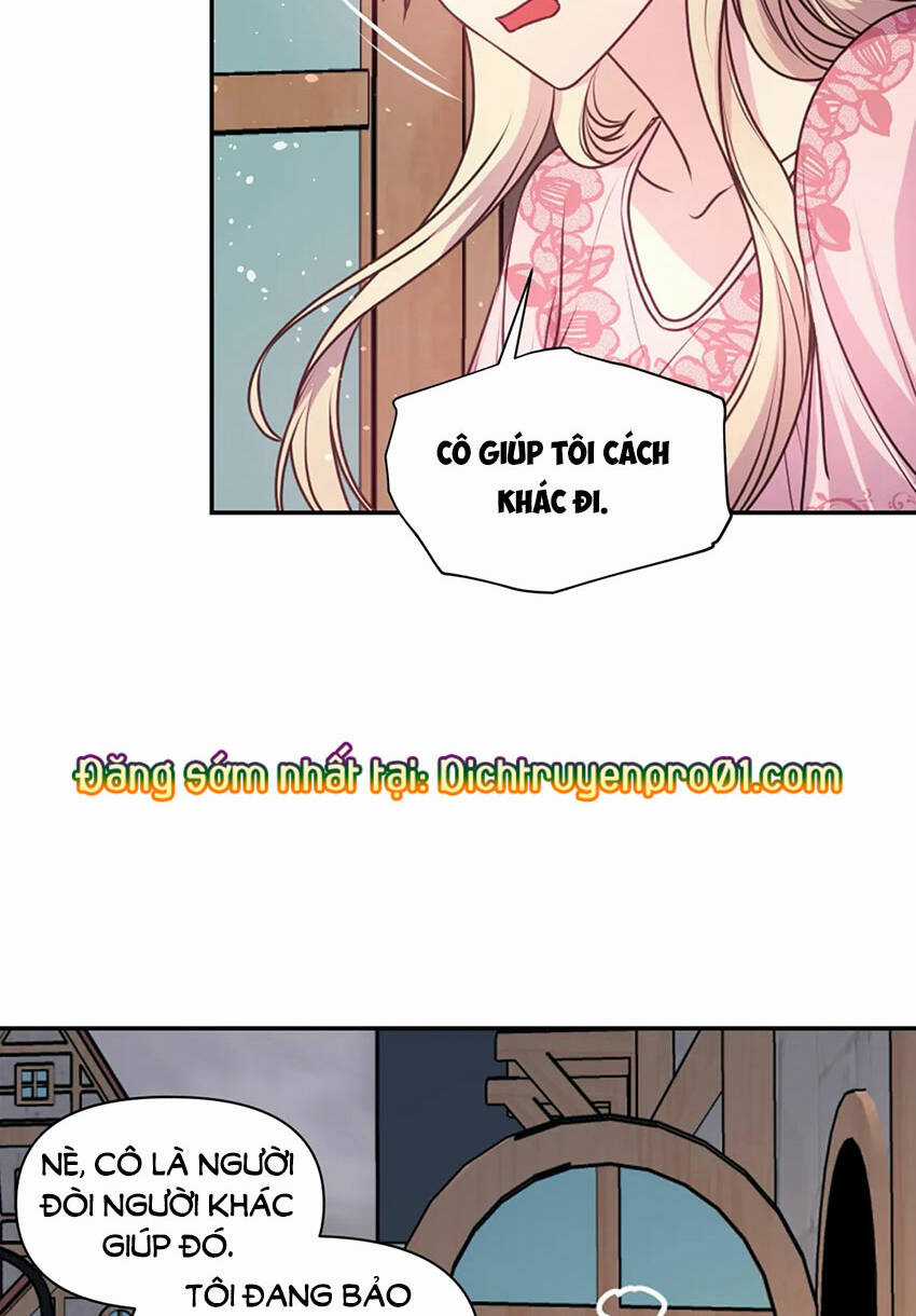 Hãy Cẩn Thận Sợi Tơ Hồng Chapter 58 trang 71