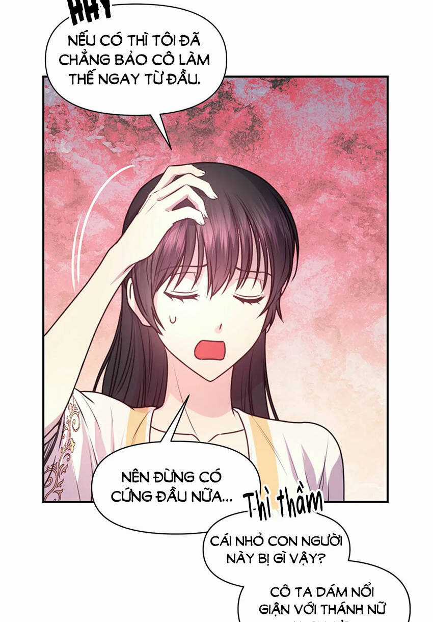 Hãy Cẩn Thận Sợi Tơ Hồng Chapter 58 trang 73