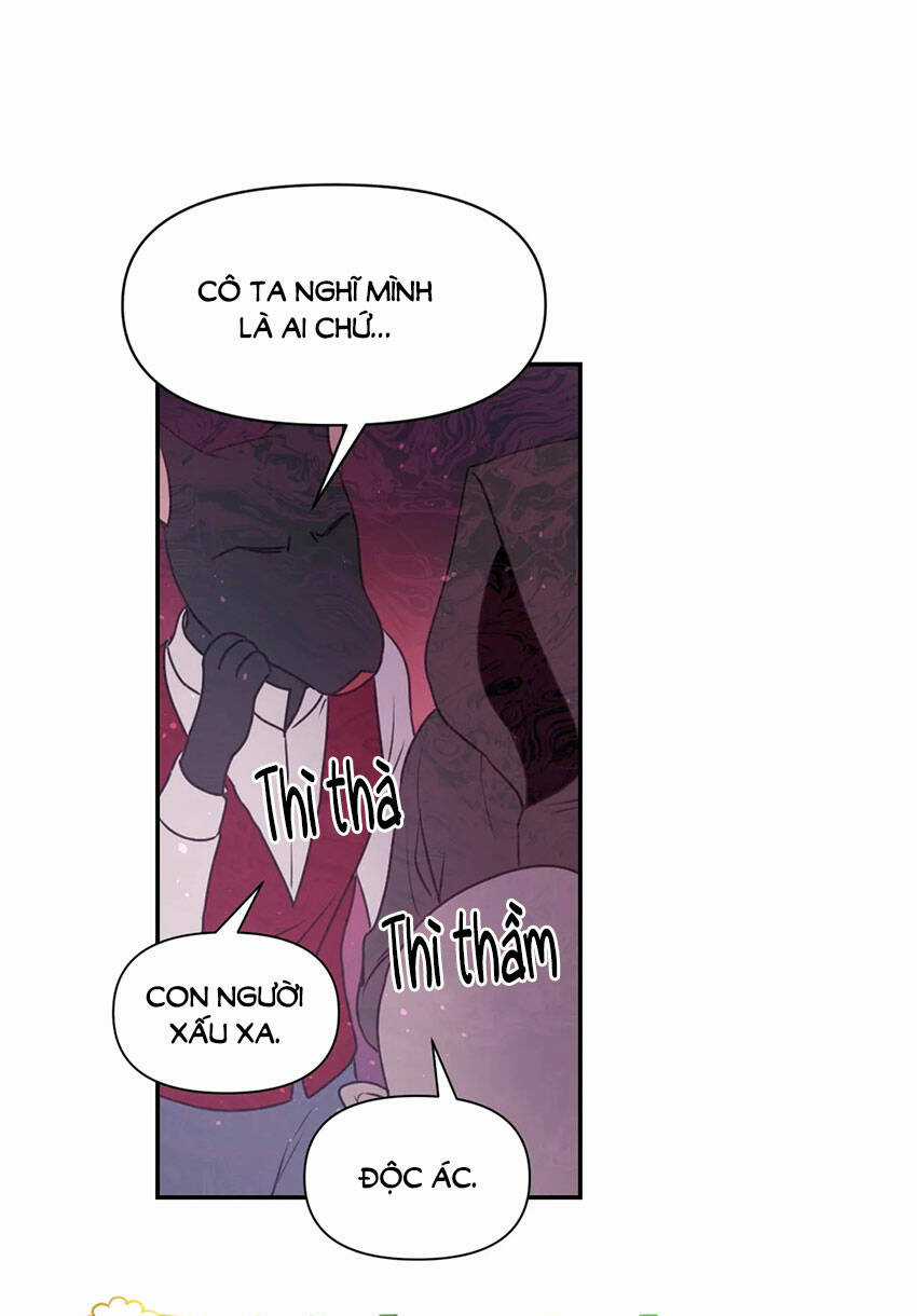 Hãy Cẩn Thận Sợi Tơ Hồng Chapter 58 trang 75