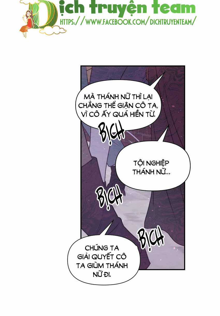 Hãy Cẩn Thận Sợi Tơ Hồng Chapter 58 trang 76