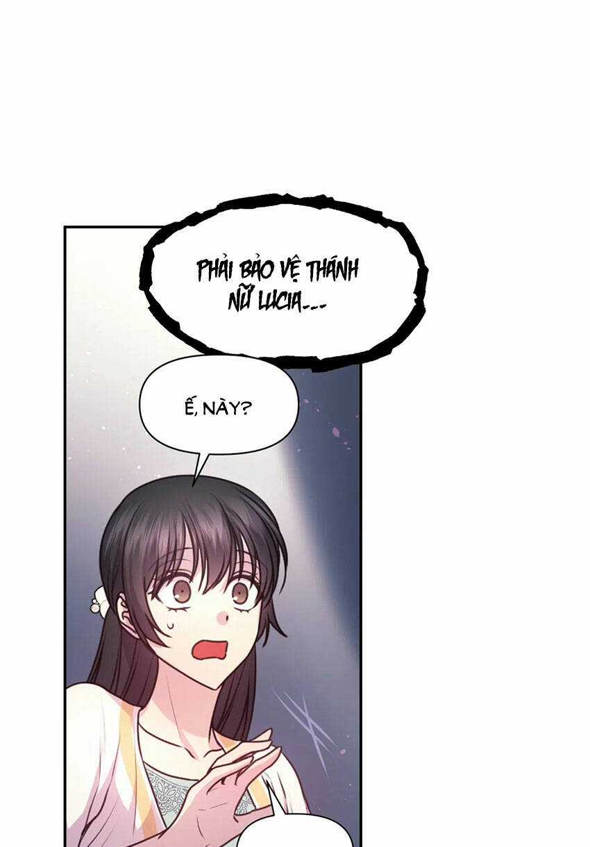 Hãy Cẩn Thận Sợi Tơ Hồng Chapter 58 trang 77