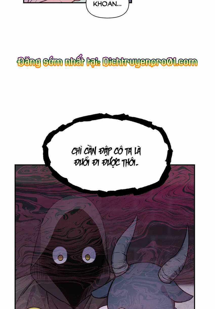Hãy Cẩn Thận Sợi Tơ Hồng Chapter 58 trang 78