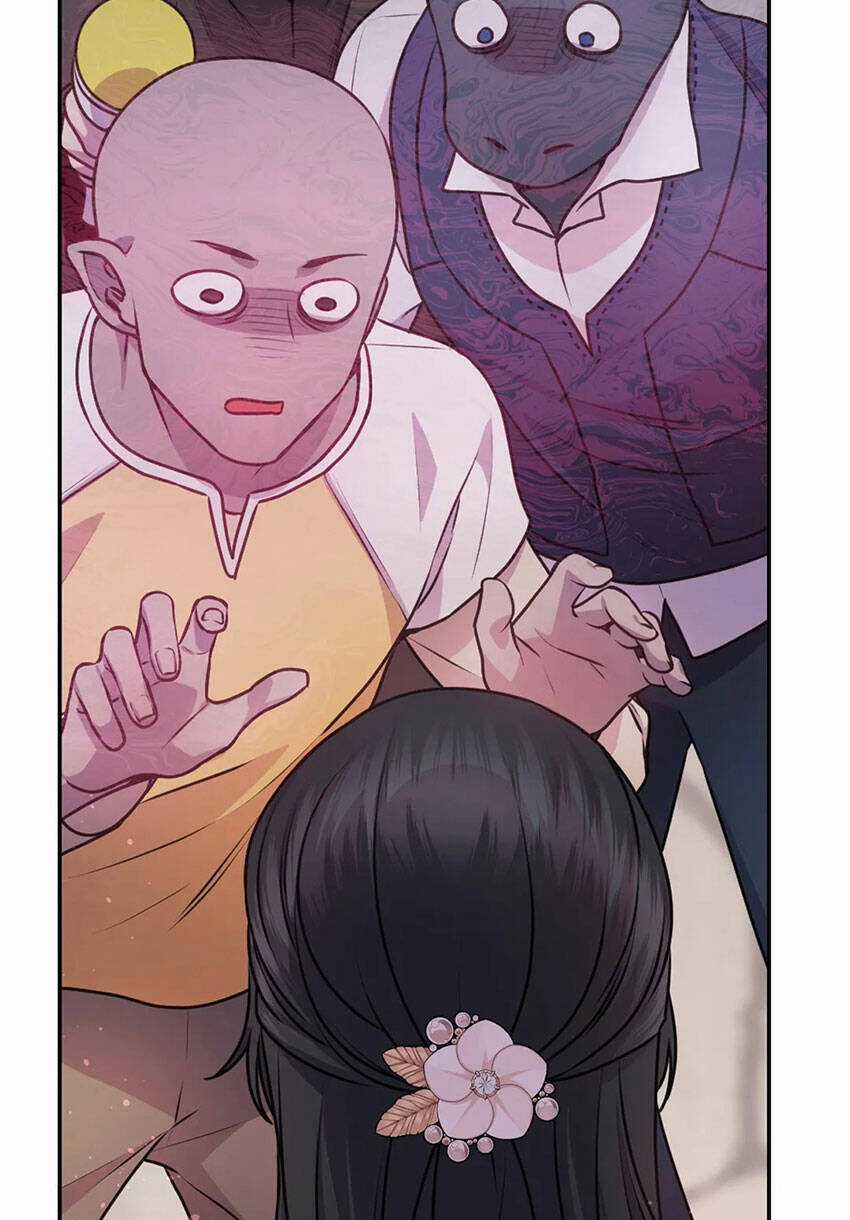 Hãy Cẩn Thận Sợi Tơ Hồng Chapter 58 trang 79