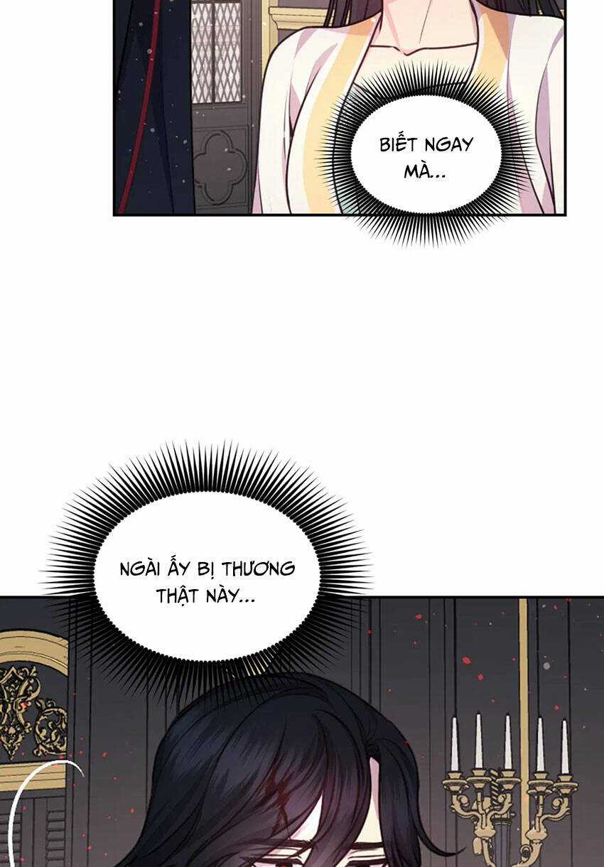 Hãy Cẩn Thận Sợi Tơ Hồng Chapter 58 trang 8