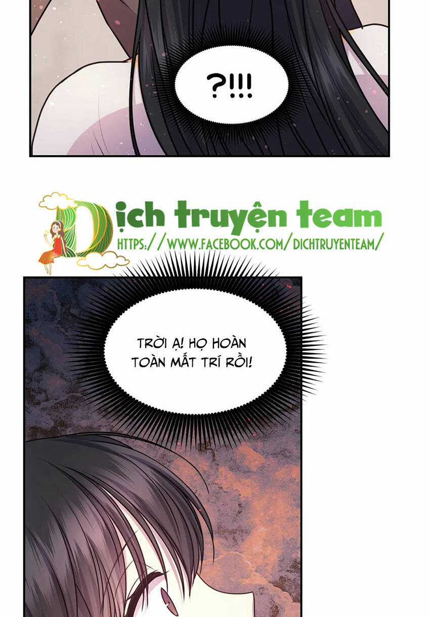 Hãy Cẩn Thận Sợi Tơ Hồng Chapter 58 trang 80