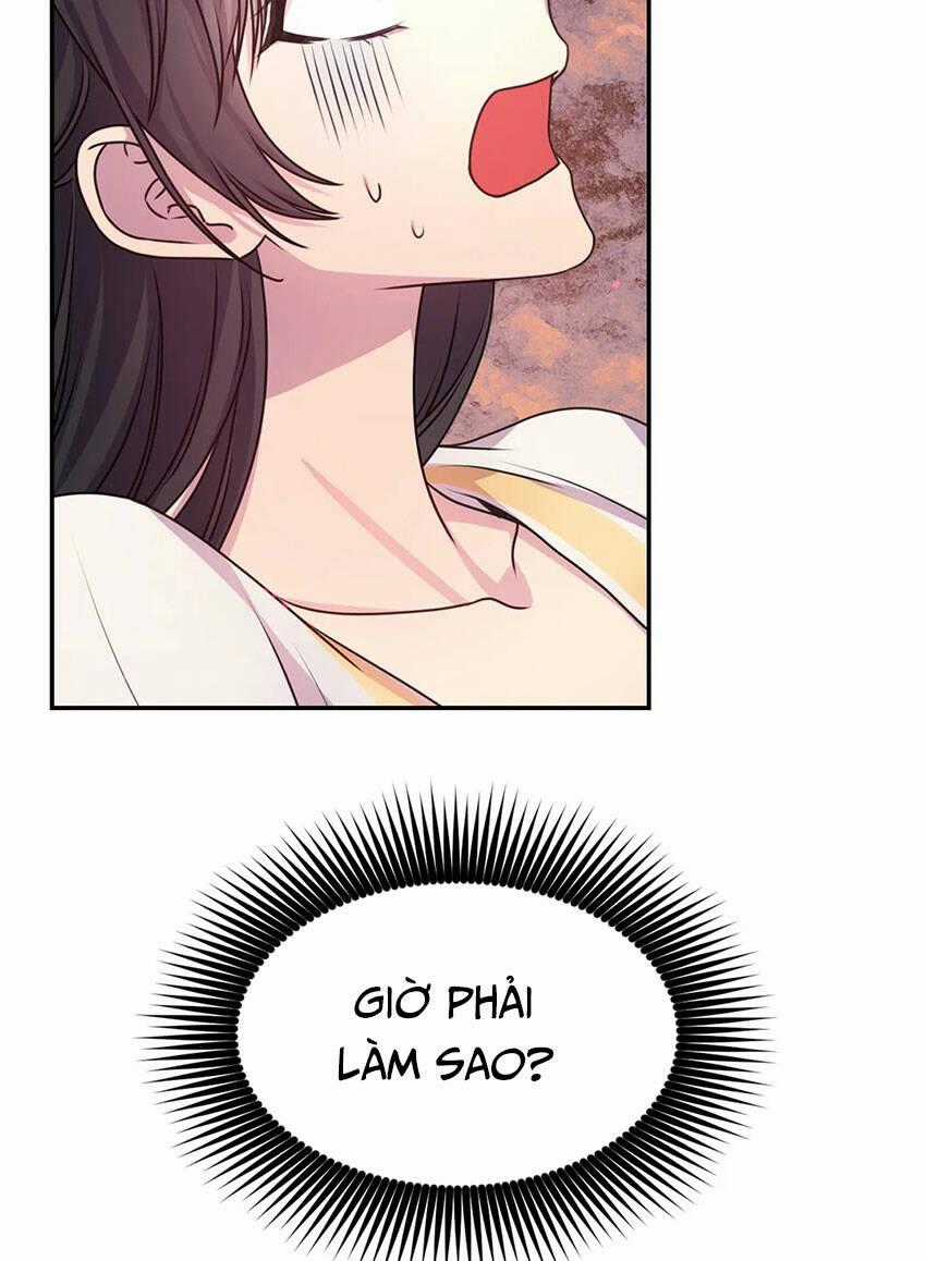 Hãy Cẩn Thận Sợi Tơ Hồng Chapter 58 trang 81