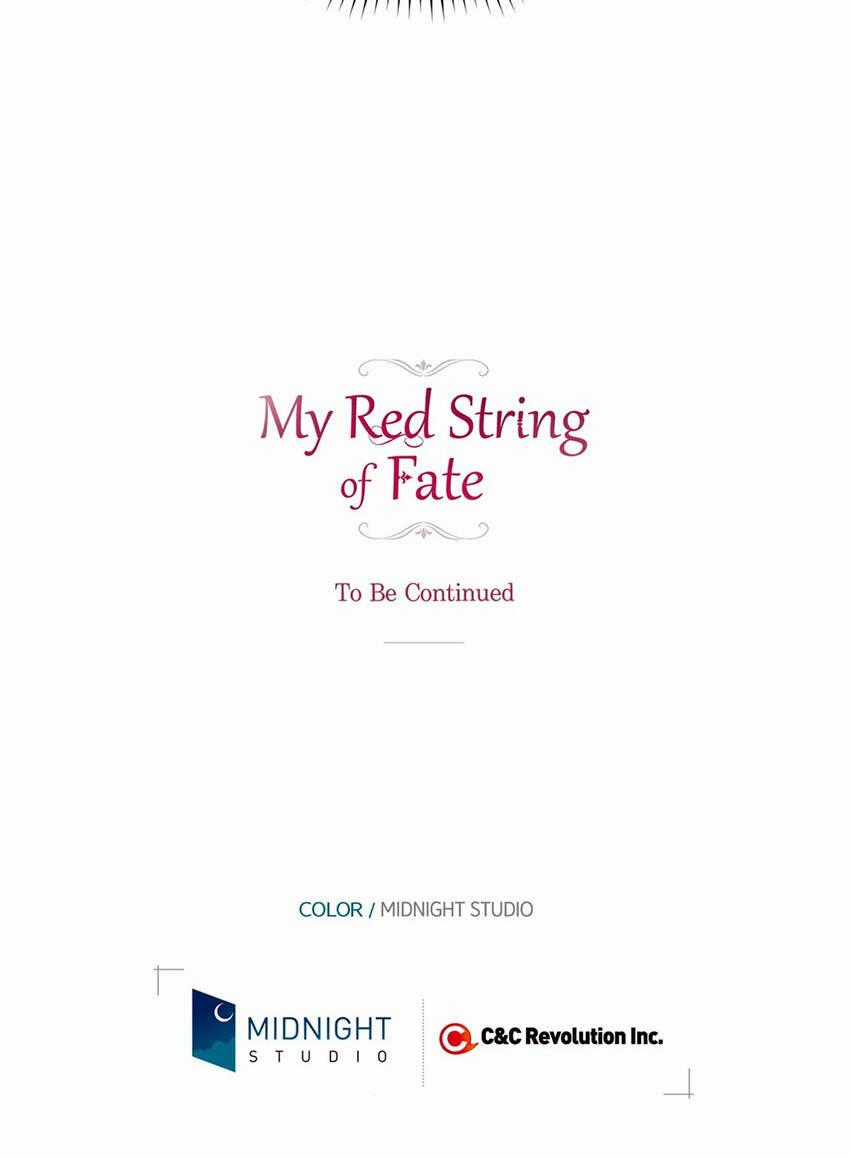 Hãy Cẩn Thận Sợi Tơ Hồng Chapter 58 trang 82