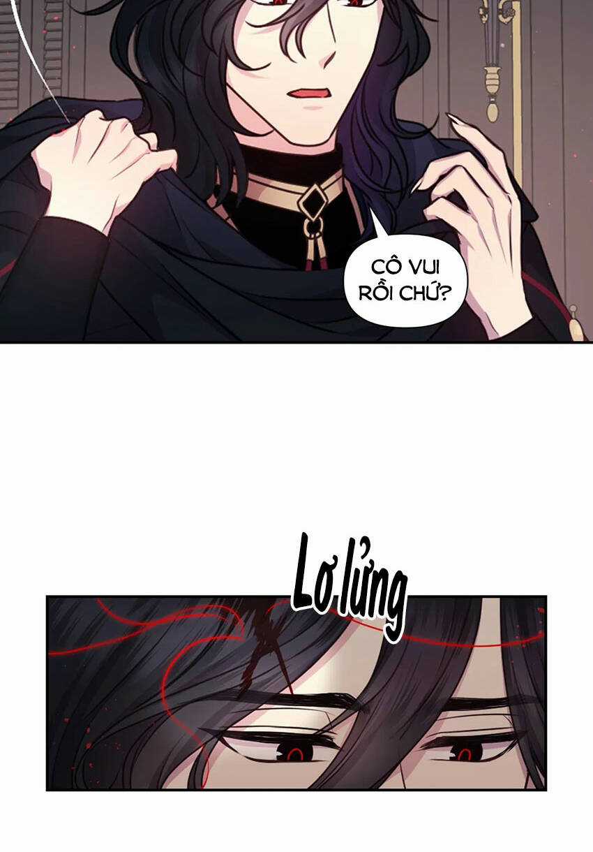 Hãy Cẩn Thận Sợi Tơ Hồng Chapter 58 trang 9