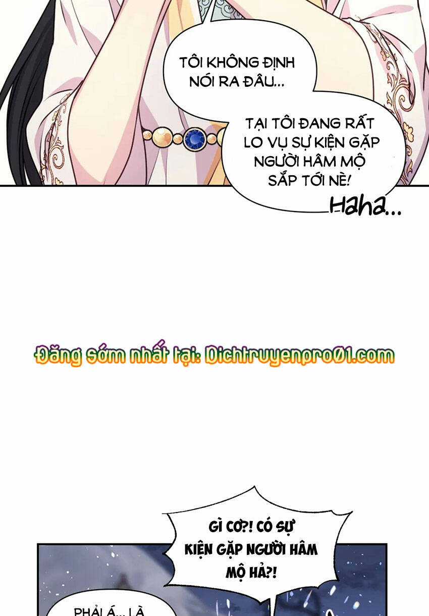 Hãy Cẩn Thận Sợi Tơ Hồng Chapter 59 trang 10