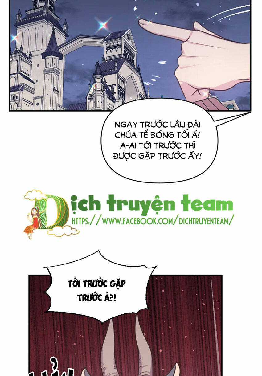 Hãy Cẩn Thận Sợi Tơ Hồng Chapter 59 trang 12