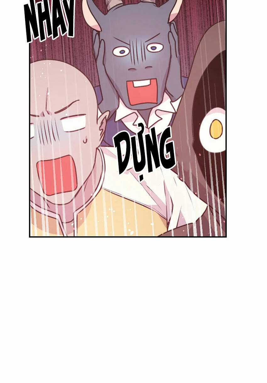 Hãy Cẩn Thận Sợi Tơ Hồng Chapter 59 trang 13