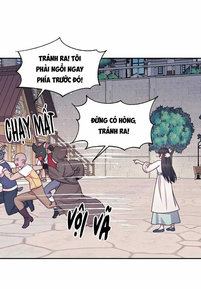 Hãy Cẩn Thận Sợi Tơ Hồng Chapter 59 trang 14