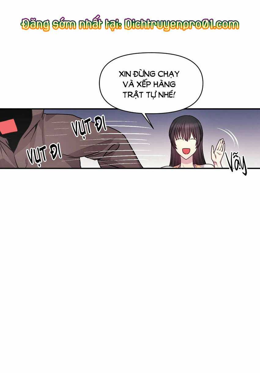 Hãy Cẩn Thận Sợi Tơ Hồng Chapter 59 trang 15