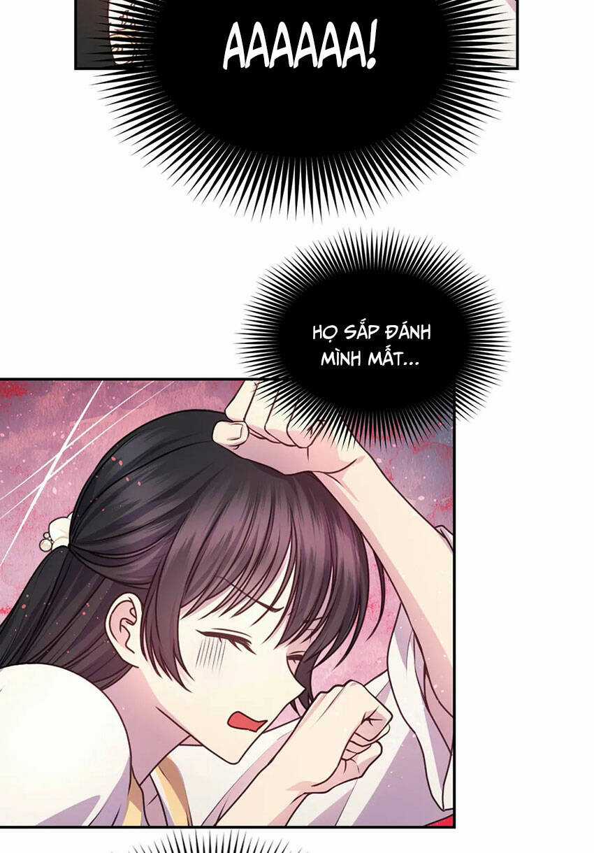 Hãy Cẩn Thận Sợi Tơ Hồng Chapter 59 trang 2