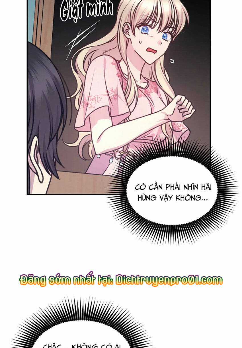 Hãy Cẩn Thận Sợi Tơ Hồng Chapter 59 trang 20