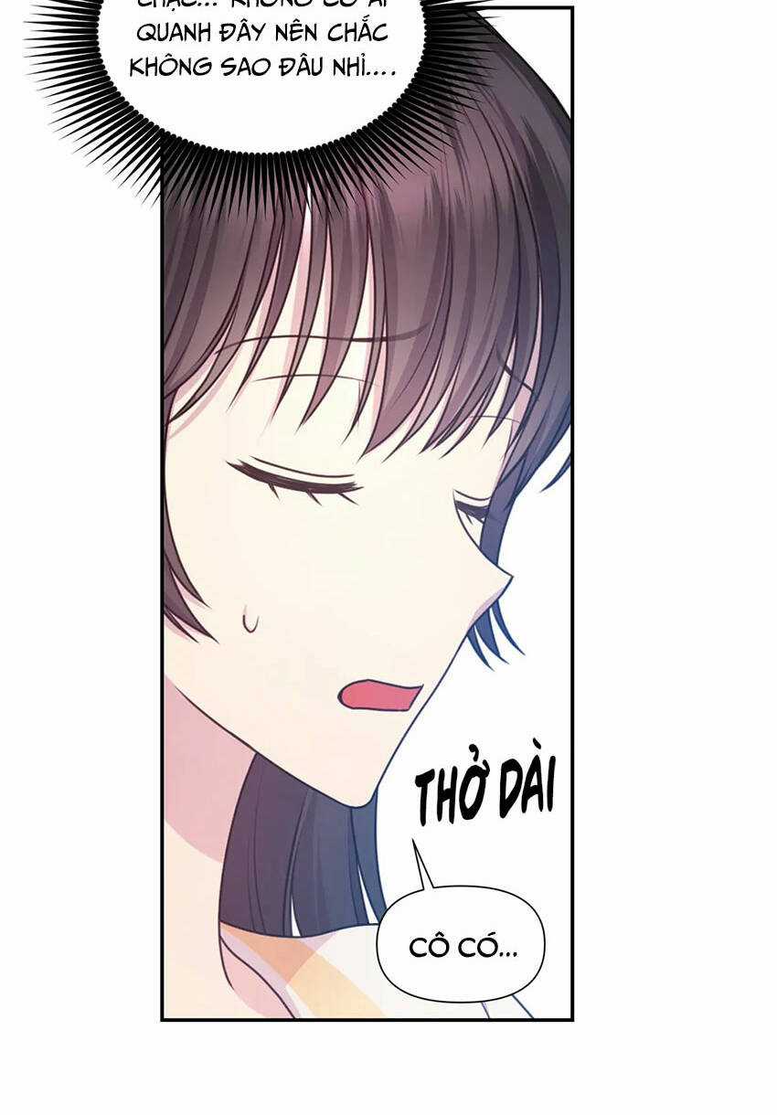 Hãy Cẩn Thận Sợi Tơ Hồng Chapter 59 trang 21